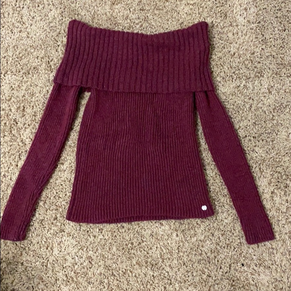 sweater